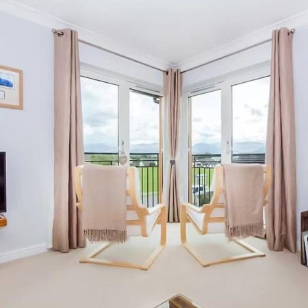 Appartement The View At No 10 à Aviemore Extérieur photo